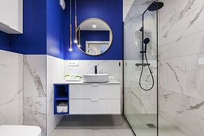 Spektrum Tower Apartments by Happy Stay