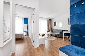 Spektrum Tower Apartments by Happy Stay