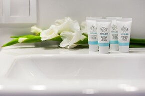 Spektrum Tower Apartments by Happy Stay