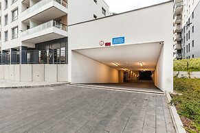 Spektrum Tower Apartments by Happy Stay