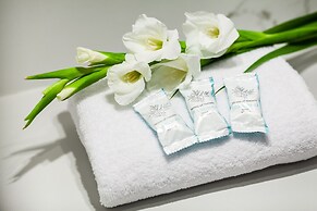 Spektrum Tower Apartments by Happy Stay