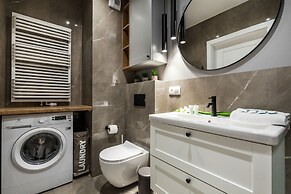 Spektrum Tower Apartments by Happy Stay