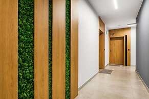 Spektrum Tower Apartments by Happy Stay