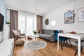 Spektrum Tower Apartments by Happy Stay