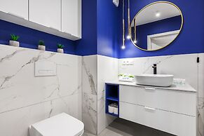 Spektrum Tower Apartments by Happy Stay