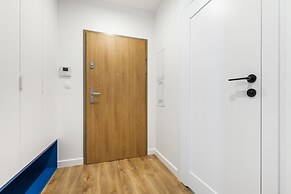 Spektrum Tower Apartments by Happy Stay