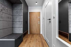 Spektrum Tower Apartments by Happy Stay