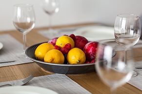 Spektrum Tower Apartments by Happy Stay