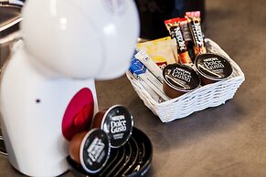 Spektrum Tower Apartments by Happy Stay