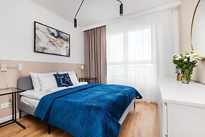 Spektrum Tower Apartments by Happy Stay