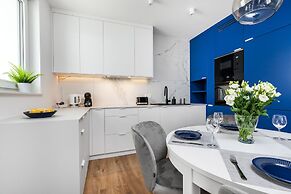 Spektrum Tower Apartments by Happy Stay