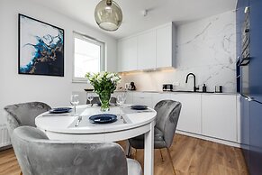 Spektrum Tower Apartments by Happy Stay