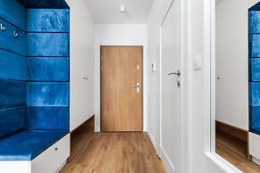 Spektrum Tower Apartments by Happy Stay