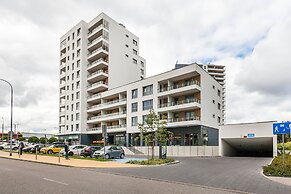 Spektrum Tower Apartments by Happy Stay