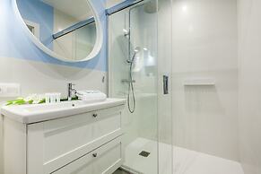 Spektrum Tower Apartments by Happy Stay