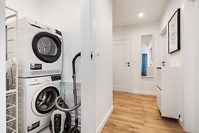 Spektrum Tower Apartments by Happy Stay