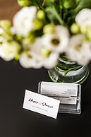 Spektrum Tower Apartments by Happy Stay