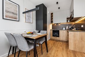 Spektrum Tower Apartments by Happy Stay