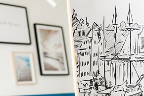 Spektrum Tower Apartments by Happy Stay