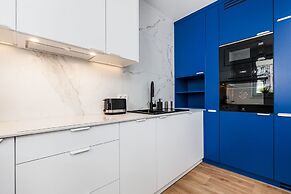 Spektrum Tower Apartments by Happy Stay