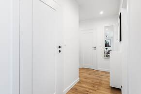 Spektrum Tower Apartments by Happy Stay