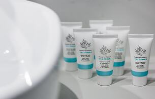 Spektrum Tower Apartments by Happy Stay