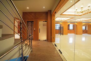 Hotel Centre Park Bhopal