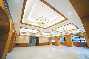 Hotel Centre Park Bhopal