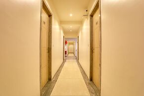 Hotel Centre Park Bhopal