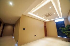 Hotel Centre Park Bhopal