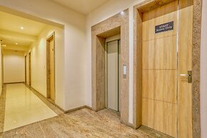 Hotel Centre Park Bhopal