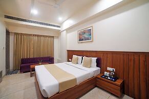 Hotel Centre Park Bhopal