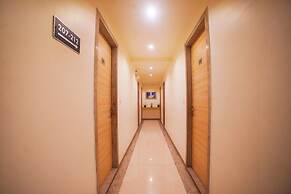 Hotel Centre Park Bhopal