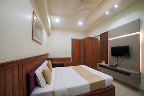 Hotel Centre Park Bhopal