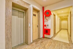 Hotel Centre Park Bhopal