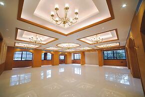 Hotel Centre Park Bhopal