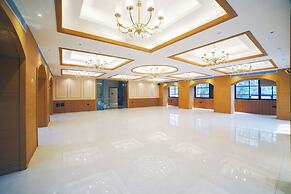 Hotel Centre Park Bhopal