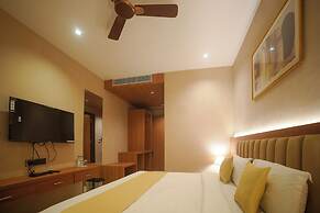 Hotel Centre Park Bhopal