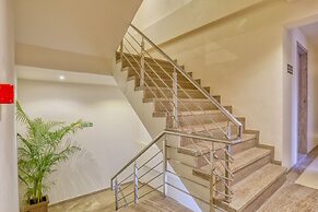 Hotel Centre Park Bhopal