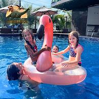 Hotel Recanto dos Dinossauros