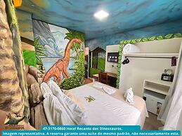 Hotel Recanto dos Dinossauros