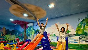 Hotel Recanto dos Dinossauros