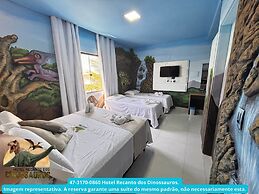 Hotel Recanto dos Dinossauros