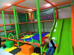 Hotel Recanto dos Dinossauros