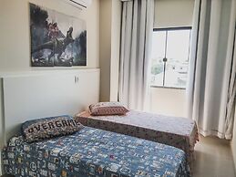 Hotel Recanto dos Dinossauros