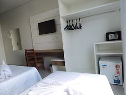 Hotel Recanto dos Dinossauros