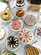 Hotel Recanto dos Dinossauros