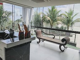 Hotel Recanto dos Dinossauros