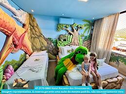 Hotel Recanto dos Dinossauros