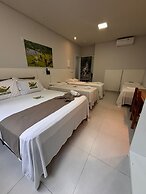 Hotel Recanto dos Dinossauros